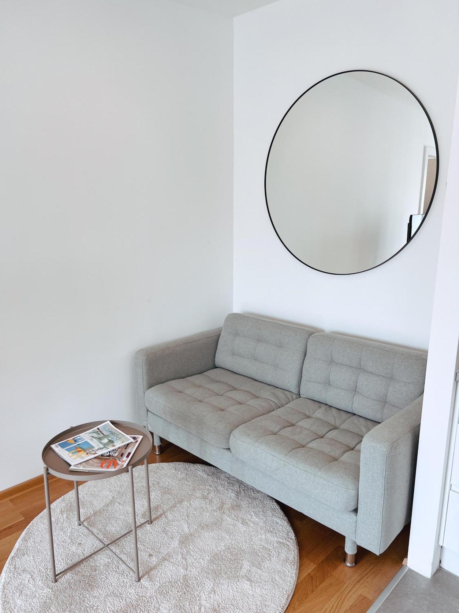 Brunnenmarkt Balcony Apartment Viena Exterior foto